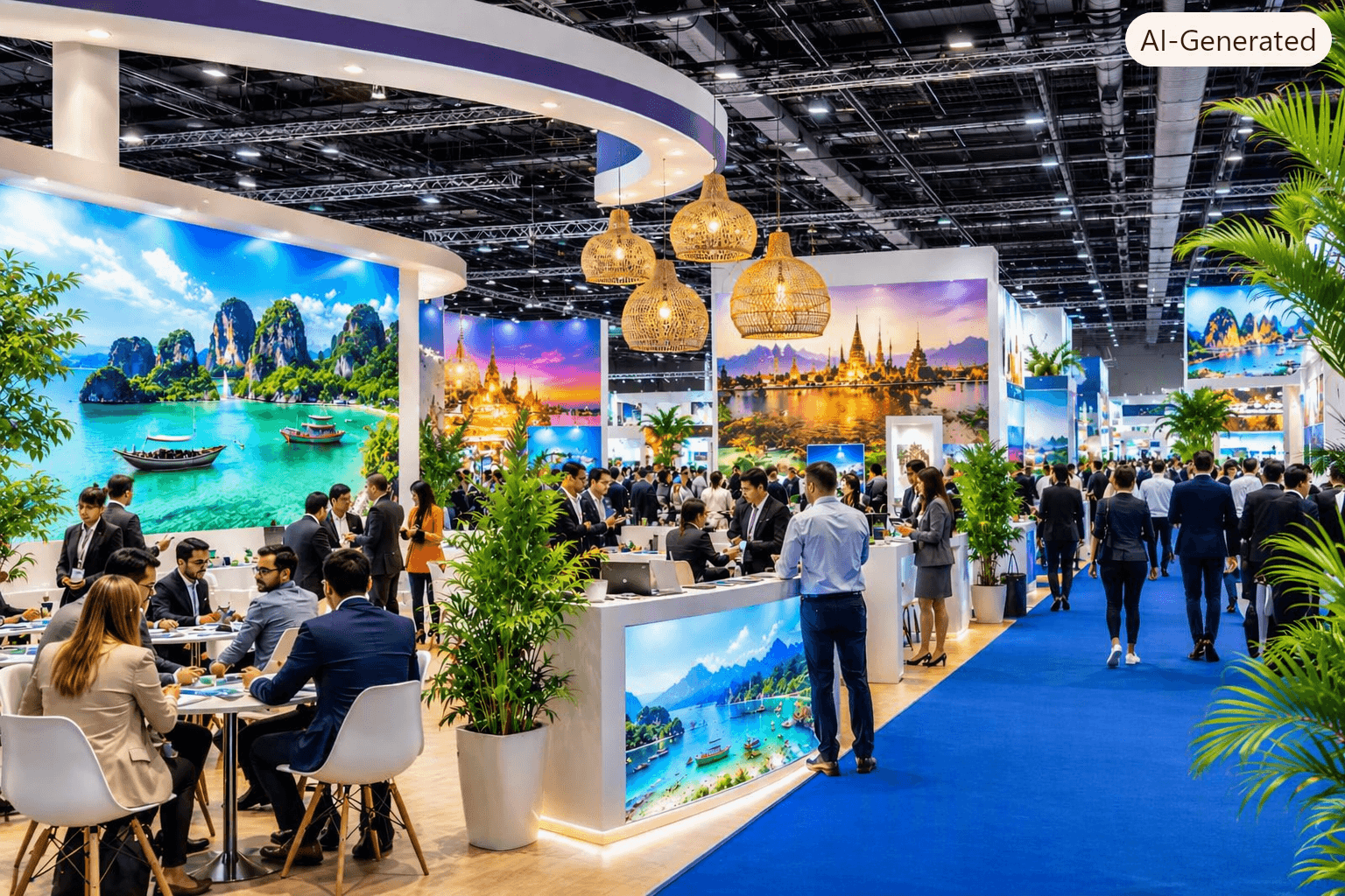 Events & Exhibitions