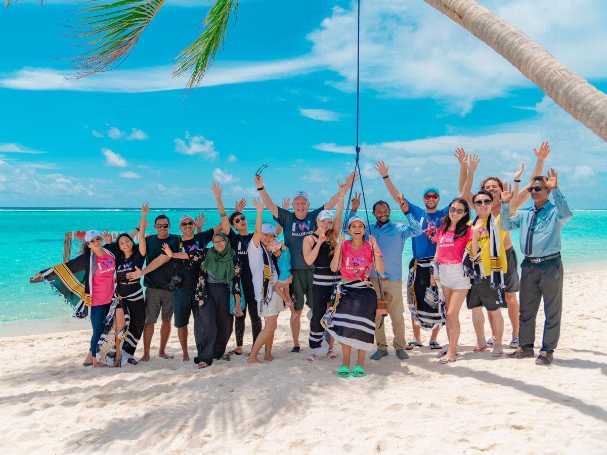 Incentive Tours