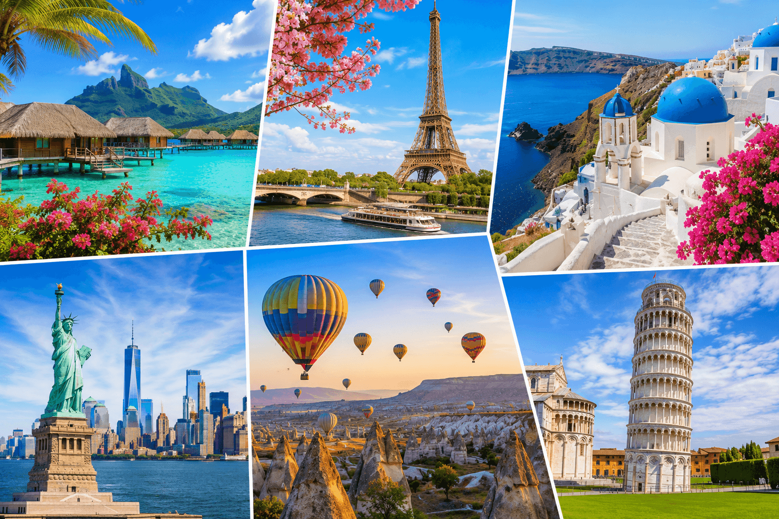 International Holidays