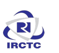 IRCTC partner