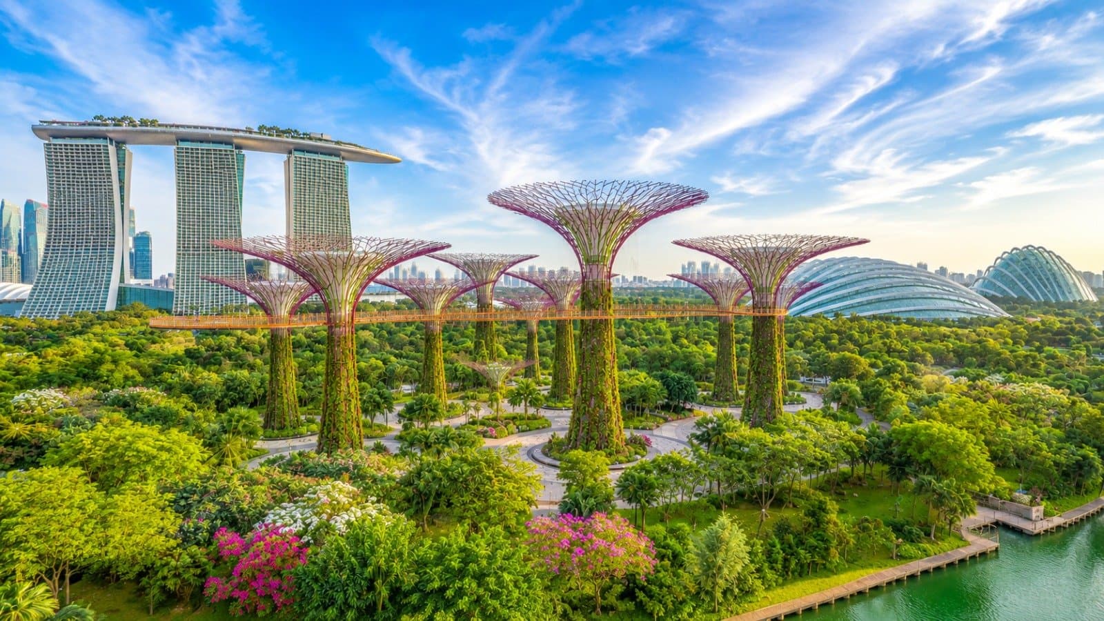 3N/4D  Singapore Sparkle – A Journey of Fun & Adventure✨