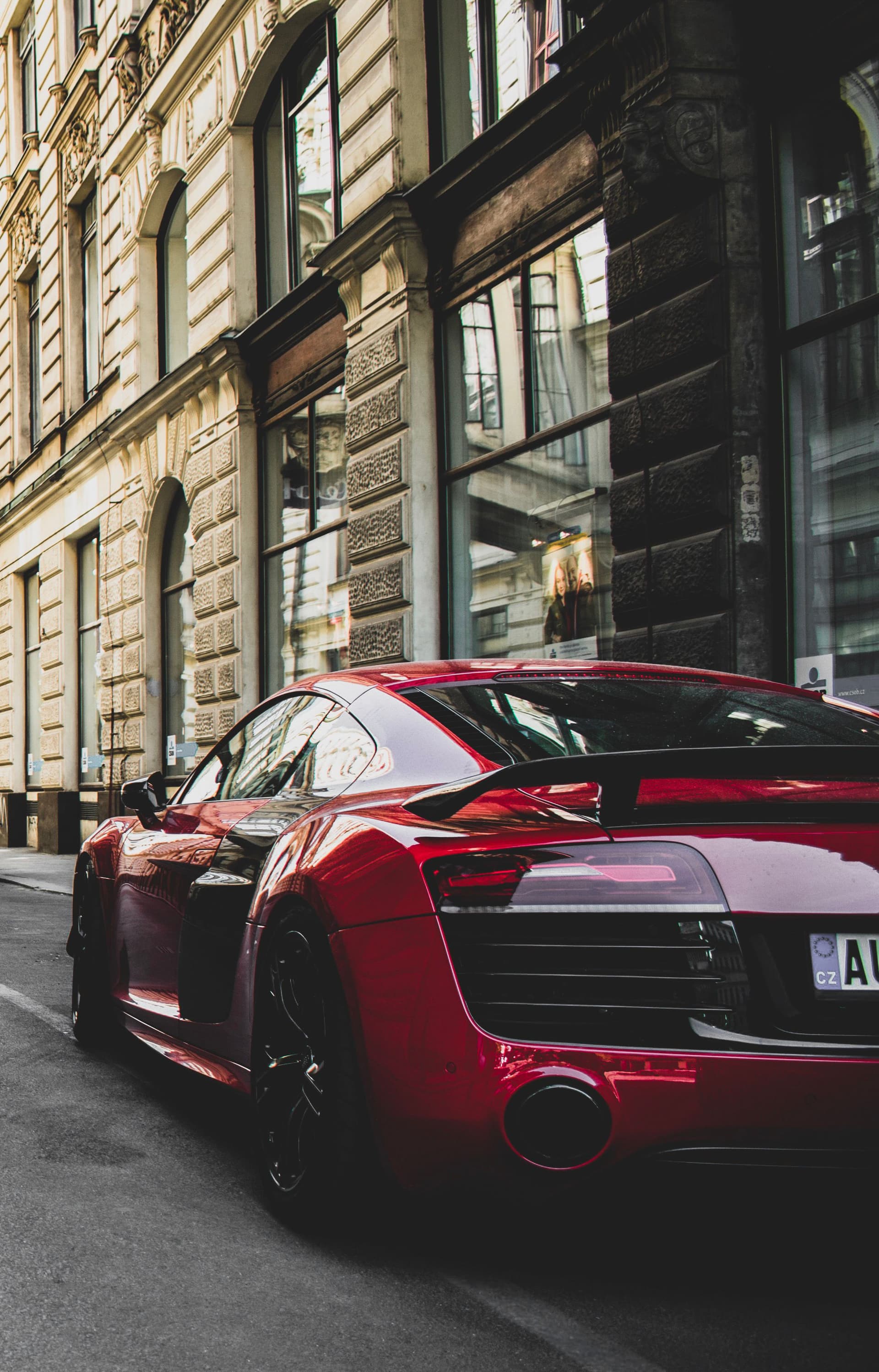 Delhi NCR Car Rentals