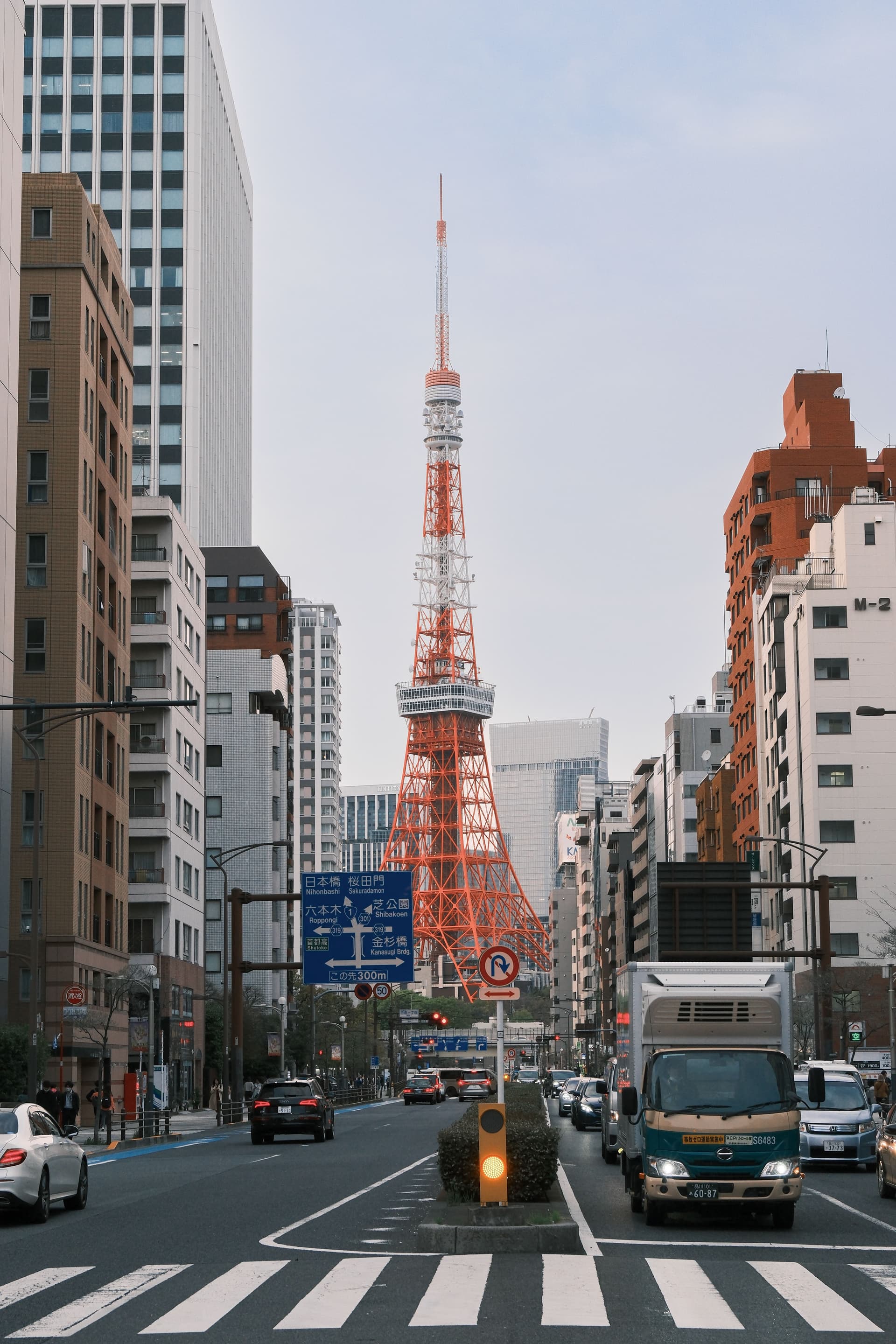 Tokyo