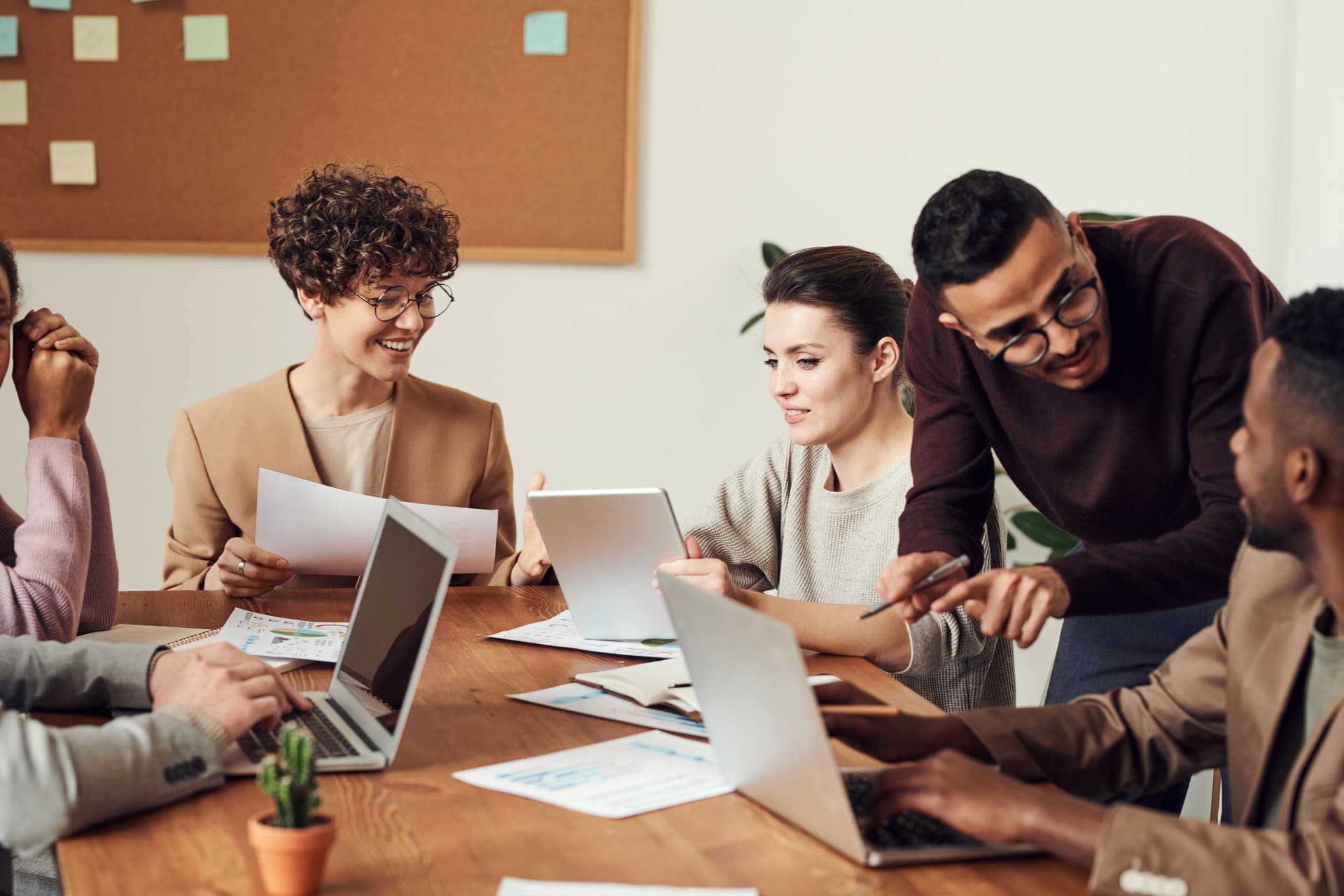 Our Culture Collaboration
