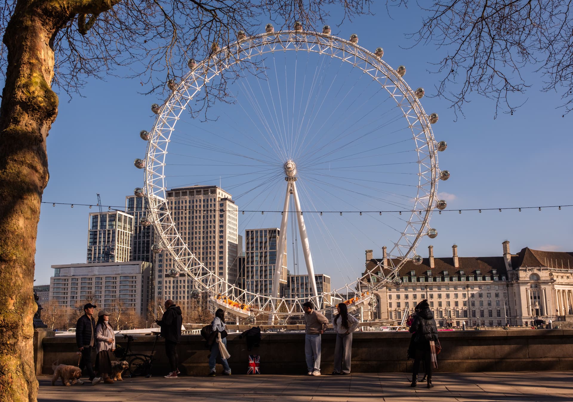 London