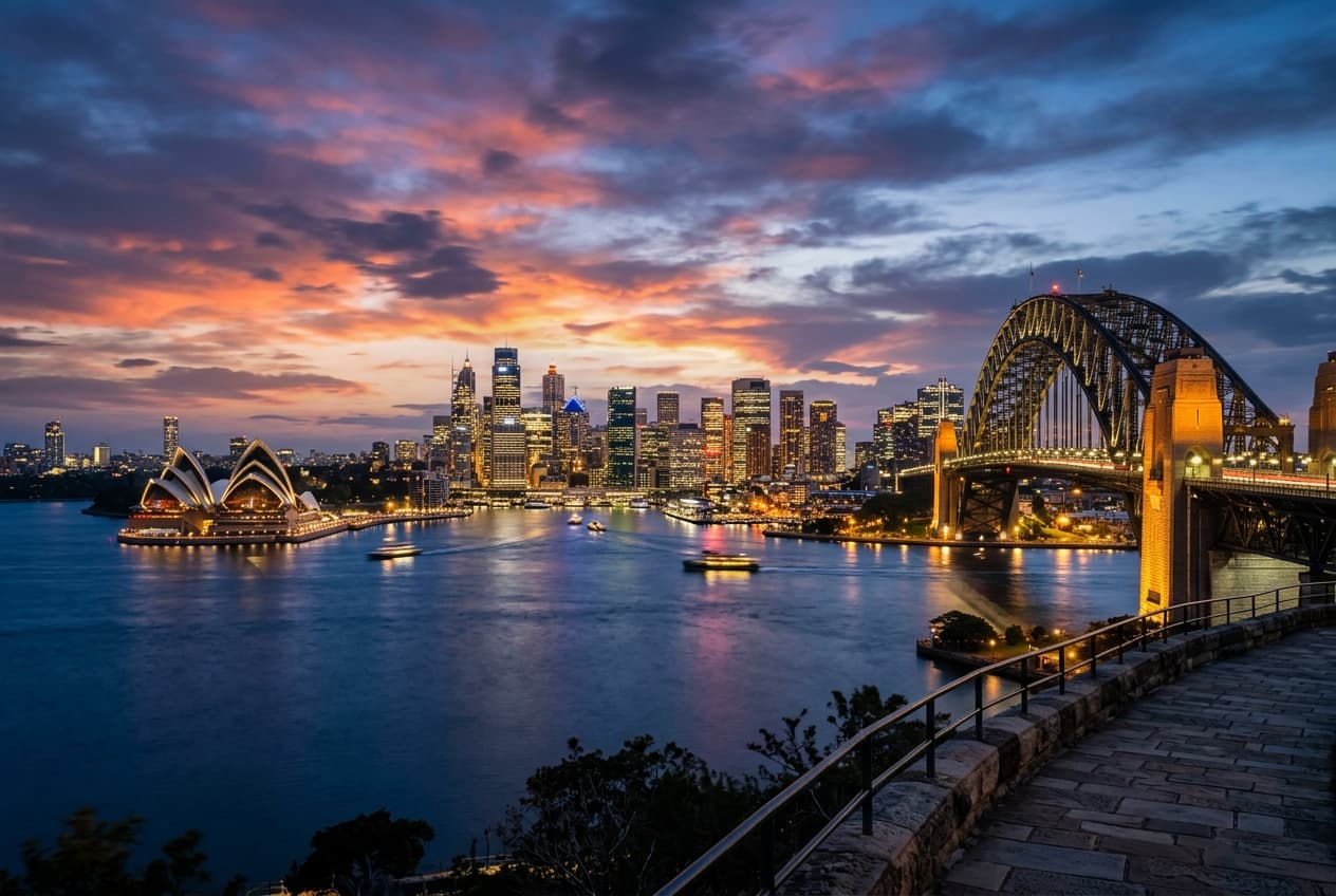 Australia