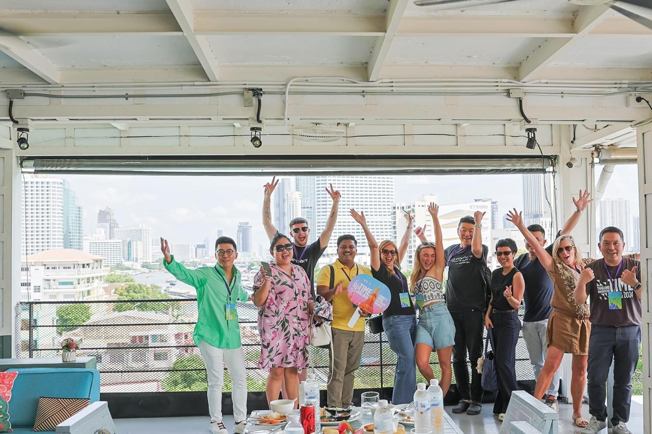 Rooftop Group Hospitality